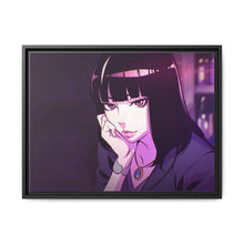 Load image into Gallery viewer, Death Parade Canvas Framed Art Print
