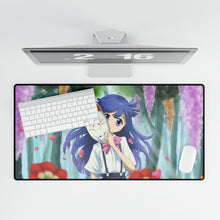 Load image into Gallery viewer, Anime When They Cry Mouse Pad (Desk Mat)
