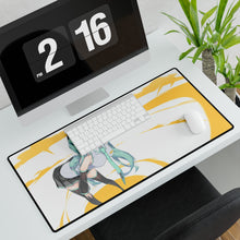 Load image into Gallery viewer, Anime Vocaloid Mouse Pad (Desk Mat)
