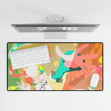 Load image into Gallery viewer, One Piece Film: Red Mouse Pad (Desk Mat)
