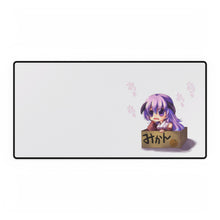Load image into Gallery viewer, When They Cry Mouse Pad (Desk Mat)

