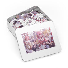 Load image into Gallery viewer, Bocchi the Rock Jigsaw Puzzle
