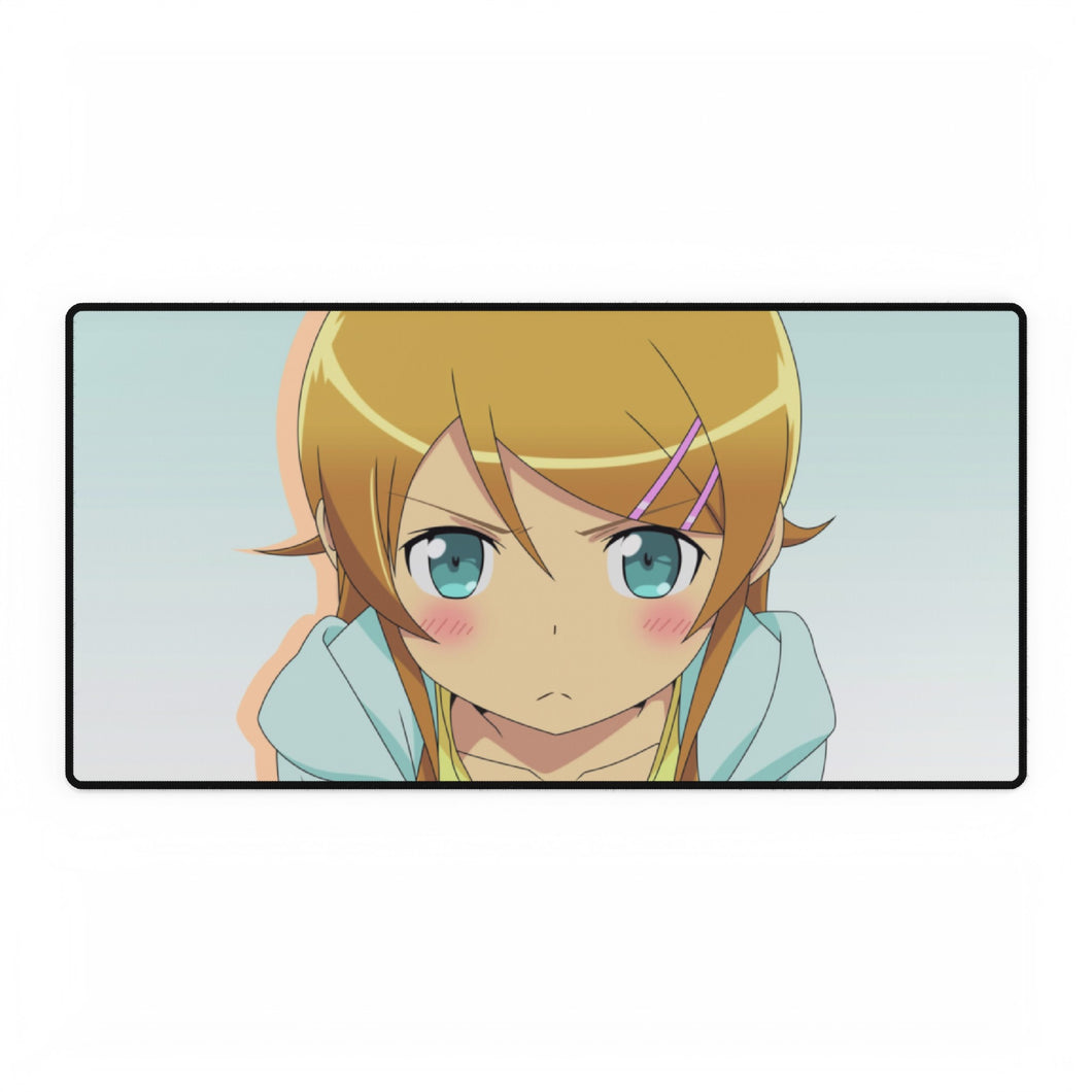Anime Oreimo Mouse Pad (Desk Mat)