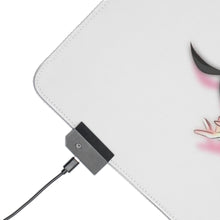 Load image into Gallery viewer, Monogatari (Series) RGB LED Mouse Pad (Desk Mat)
