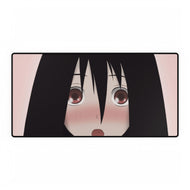 Anime Sayonara, Zetsubou-Sensei Mouse Pad (Desk Mat)