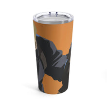 Load image into Gallery viewer, Anime FullMetal Alchemist Tumbler 20oz
