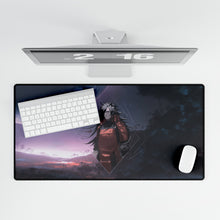 Load image into Gallery viewer, Madara Uchiha Mouse Pad (Desk Mat)
