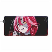 Load image into Gallery viewer, nan RGB LED Mouse Pad (Desk Mat)
