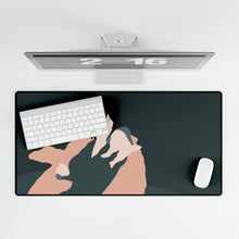 Load image into Gallery viewer, Fubuki - One Punch Man Mouse Pad (Desk Mat)
