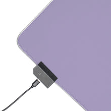 Load image into Gallery viewer, Anime FullMetal Alchemist RGB LED Mouse Pad (Desk Mat)
