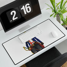 Load image into Gallery viewer, One Piece Film: Red Mouse Pad (Desk Mat)

