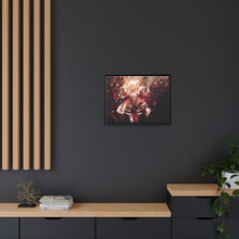 Load image into Gallery viewer, Fate/Apocrypha Saber Of Red Canvas Framed Art Print

