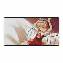 Load image into Gallery viewer, Anime Girl Mouse Pad (Desk Mat)

