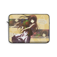Load image into Gallery viewer, Anime Clannad Laptop Sleeve
