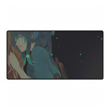 Load image into Gallery viewer, Anime Rurouni Kenshin Mouse Pad (Desk Mat)
