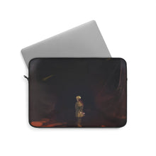 Load image into Gallery viewer, Vinland Saga Laptop Sleeve
