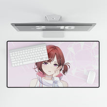Load image into Gallery viewer, Anime The iDOLM@STER: Shiny Colors Mouse Pad (Desk Mat)
