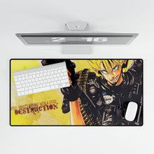 Load image into Gallery viewer, Eyeshield 21 Mouse Pad (Desk Mat)
