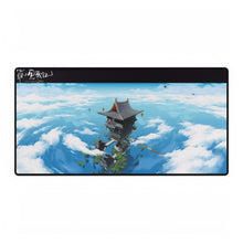 Load image into Gallery viewer, The Legend Of Hei Mouse Pad (Desk Mat)
