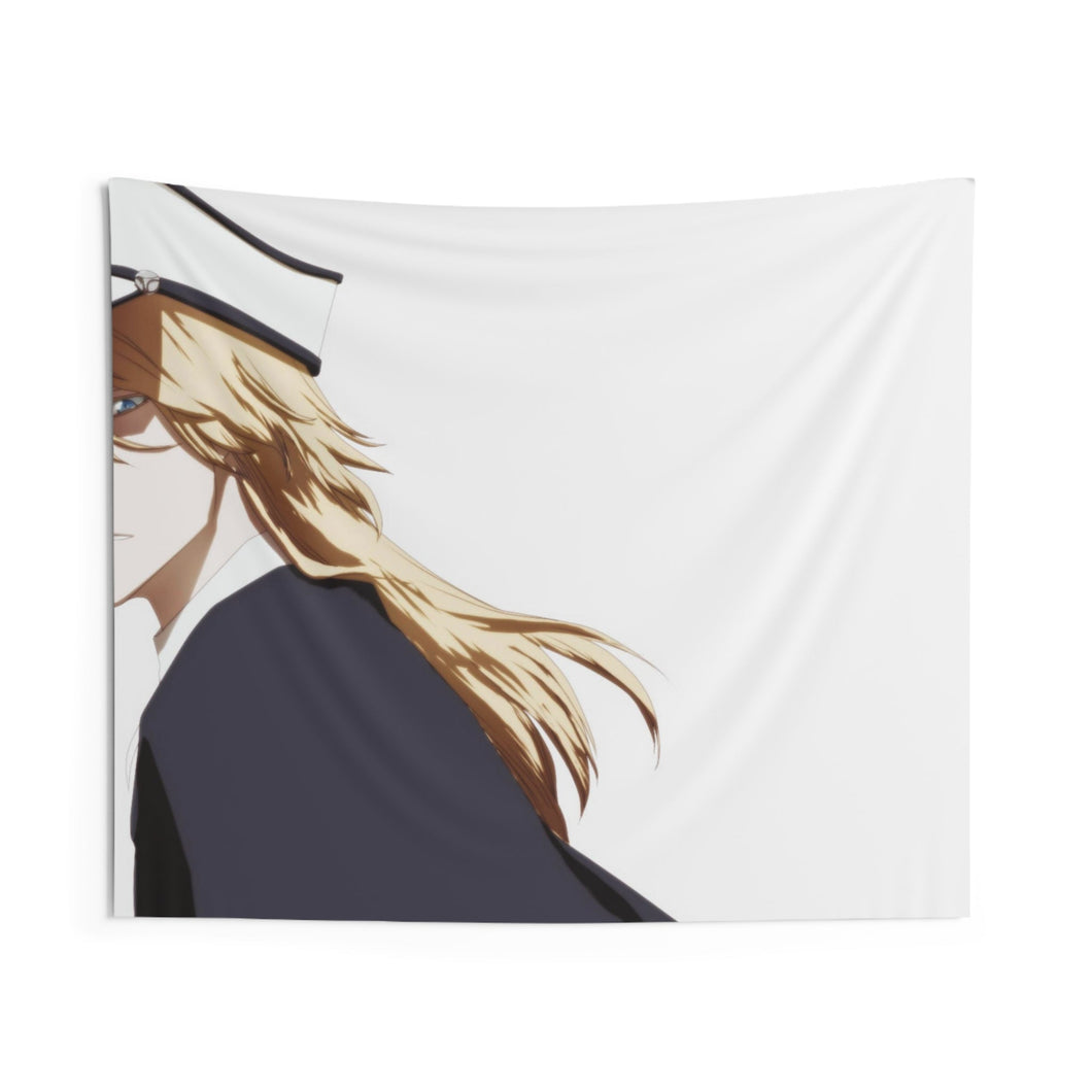 Anime Bleach Indoor Wall Tapestry