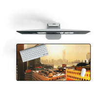Load image into Gallery viewer, Mirrors Edge Mouse Pad (Desk Mat)
