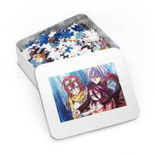 Load image into Gallery viewer, No Game No Life Jigsaw Puzzle
