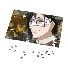 Load image into Gallery viewer, Black Butler Jigsaw Puzzle
