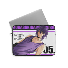 Load image into Gallery viewer, Anime Kuroko&#39;s Basketballr Laptop Sleeve
