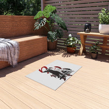 Load image into Gallery viewer, Hypnosis Mic Rug
