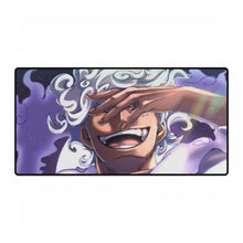 Load image into Gallery viewer, Anime One Piece Mouse Pad (Desk Mat)
