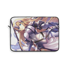 Load image into Gallery viewer, Fate/Apocrypha Ruler Laptop Sleeve
