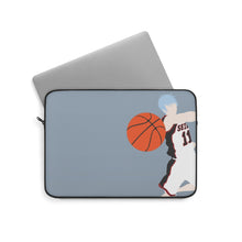 Load image into Gallery viewer, Kuroko Tetsuya Laptop Sleeve
