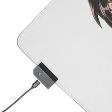 Load image into Gallery viewer, Evangelion: 2.0 You Can (Not) Advance RGB LED Mouse Pad (Desk Mat)
