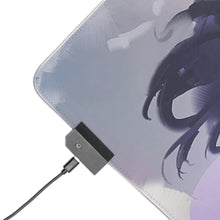 Load image into Gallery viewer, Anime Kantai Collection RGB LED Mouse Pad (Desk Mat)
