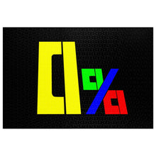 Load image into Gallery viewer, Mob Psycho 0% Jigsaw Puzzle
