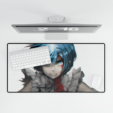 Load image into Gallery viewer, Anime Re:ZERO -Starting Life in Another World- Mouse Pad (Desk Mat)
