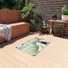 Load image into Gallery viewer, Anime Bleach Rug
