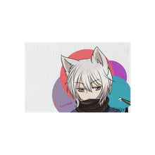 Load image into Gallery viewer, Kamisama Kiss Tomoe Rug
