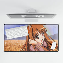 Load image into Gallery viewer, Wolf Children Mouse Pad (Desk Mat)
