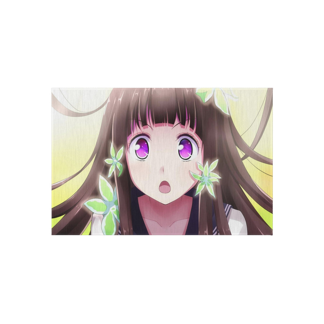 Hyouka Eru Chitanda Rug
