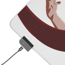 Load image into Gallery viewer, KANEKI KEN minimalist RGB LED Mouse Pad (Desk Mat)

