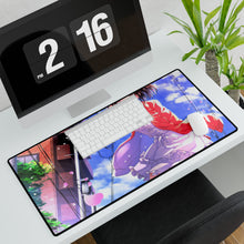 Load image into Gallery viewer, Anime Saekano: How to Raise a Boring Girlfriend Mouse Pad (Desk Mat)
