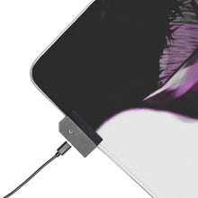 Load image into Gallery viewer, My Hero Academia RGB LED Mouse Pad (Desk Mat)
