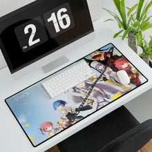Load image into Gallery viewer, Anime Re:ZERO -Starting Life in Another World- Mouse Pad (Desk Mat)
