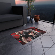 Load image into Gallery viewer, Anime Chainsaw Man Rug
