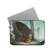 Load image into Gallery viewer, Reg &amp; Riko Laptop Sleeve
