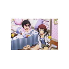 Load image into Gallery viewer, Aldnoah.Zero Rug
