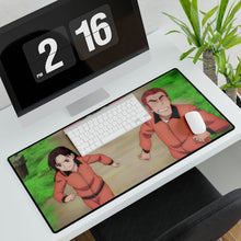 Load image into Gallery viewer, Rising Impact Mouse Pad (Desk Mat)
