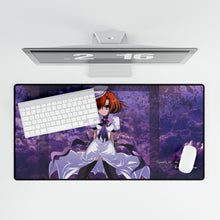 Load image into Gallery viewer, Anime When They Cry Mouse Pad (Desk Mat)
