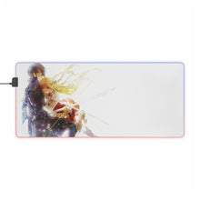 Load image into Gallery viewer, Assassins Pride RGB LED Mouse Pad (Desk Mat)
